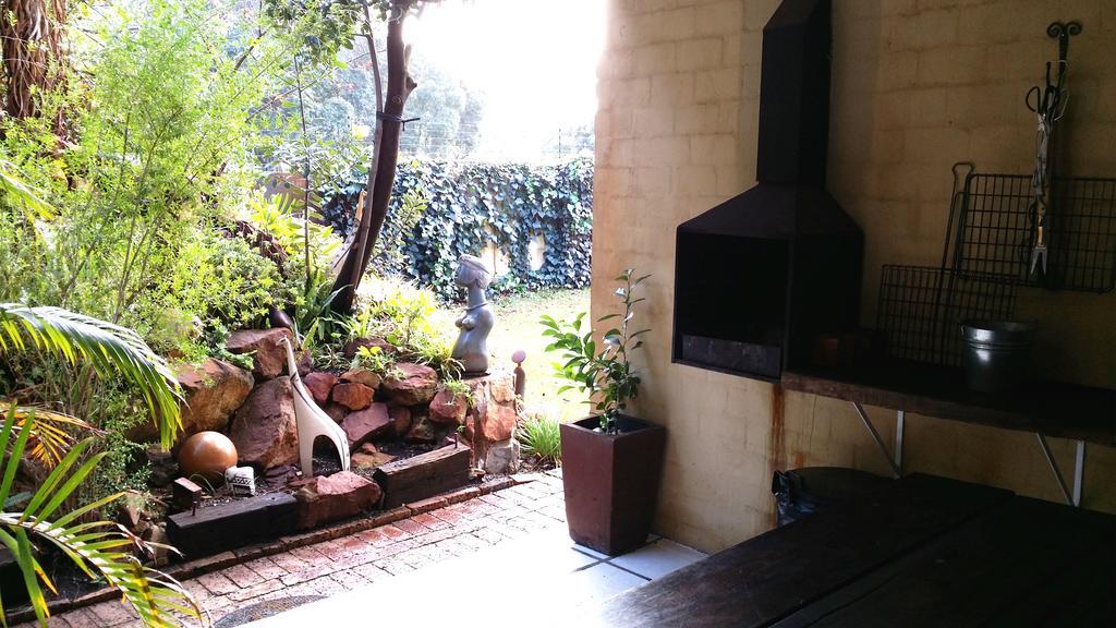 Hornbill House Self Catering Accommodation Hermanus Zewnętrze zdjęcie