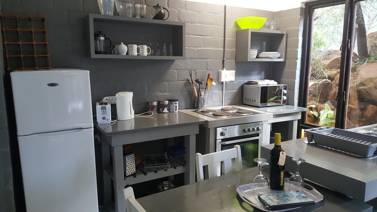 Hornbill House Self Catering Accommodation Hermanus Zewnętrze zdjęcie