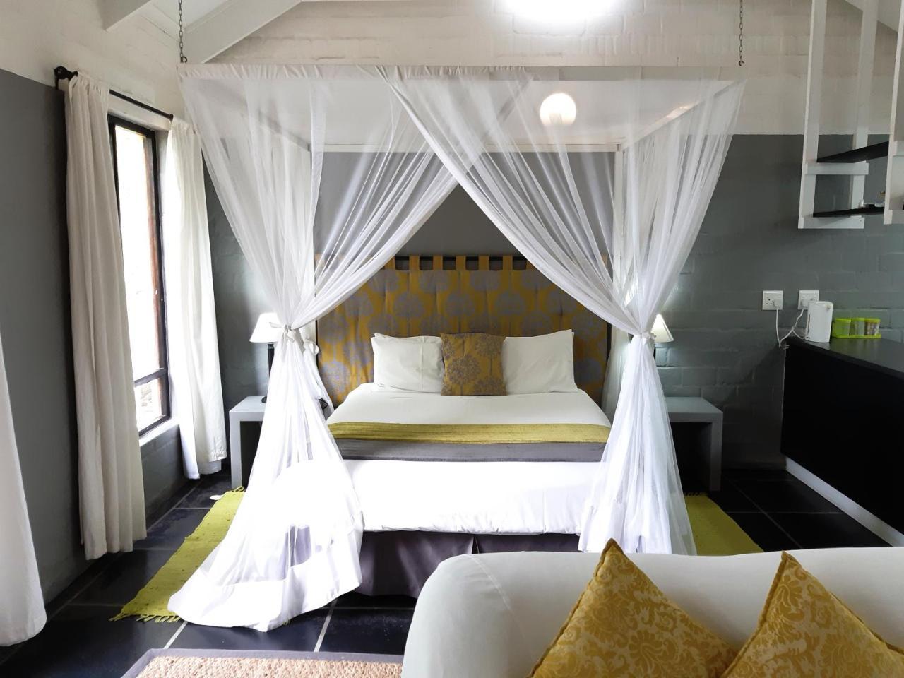 Hornbill House Self Catering Accommodation Hermanus Zewnętrze zdjęcie